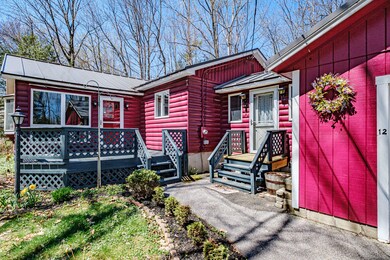 12 Smith Ave, Bridgton, ME 04009 - photo 3