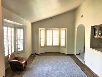 Revised Upstaris living room