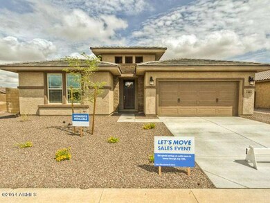 4269 N 180th Ln, Goodyear, AZ 85395 - photo 3