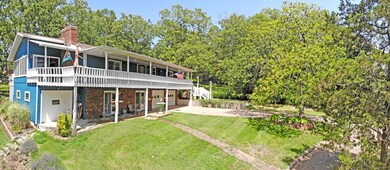 Spacious Grounds