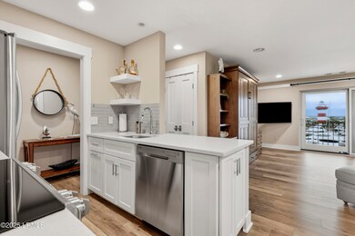 Cutter Court Villas unit 951, Hilton Head Island, SC 29928 - photo 5