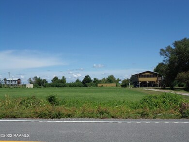 View from Hwy
