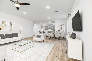 Virtually Staged for furniture layout inspiration