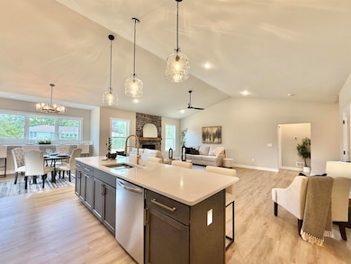 964 Journey Hills Rd, Milton, WI 53563 - photo 4