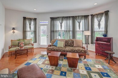 6807 Sholes Ct, Warrenton, VA 20187 - photo 7