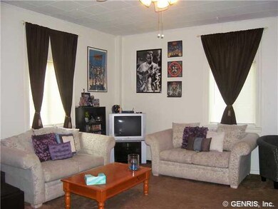 Family Room Apt 2
