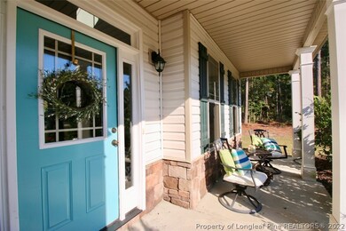 276 Skycroft Dr, Sanford, NC 27332 - photo 4