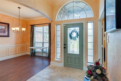 117 Deertail Dr, Azle, TX 76020 - photo 5