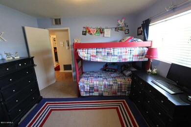 Front Bedroom 1