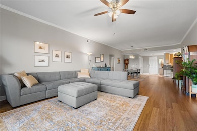 Living Dining room