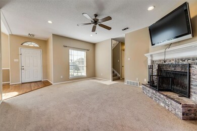 1204 Surrey Cir, Wylie, TX 75098 - photo 6