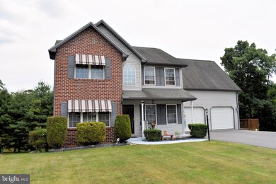 1769 Jed Ct, Chambersburg, PA 17202 - photo 2