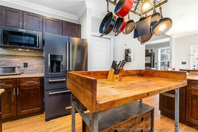 132 Highgrove St, Fayetteville, NC 28303 - photo 7