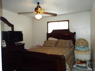 Master Bedroom.