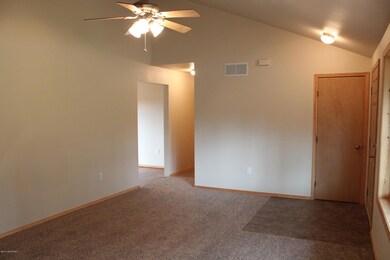 Living Area Photo 1