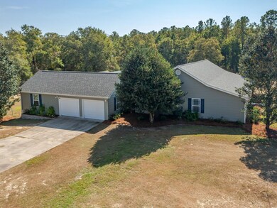 191 Bostic Pelt Rd, Crawfordville, FL 32327 - photo 4