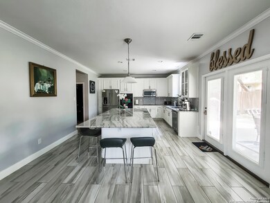 8119 Cooper Pass, San Antonio, TX 78255 - photo 7