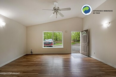 3685 W Lord Baranof Dr, Wasilla, AK 99654 - photo 7