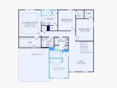 4367 Azalea Ridge Way, Hoschton, GA 30011 - photo 3