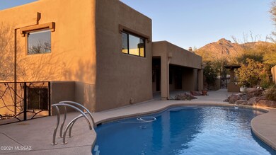 Stunning Backyard