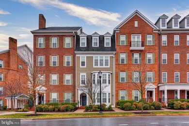 7660 Maple Lawn Blvd unit 1, Fulton, MD 20759 - photo 5