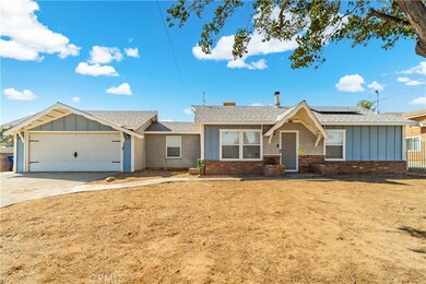 4742 W Avenue l12, Lancaster, CA 93536 - photo 3