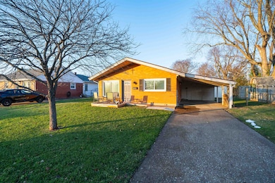 213 Holmes Dr, Owensboro, KY 42303 - photo 2