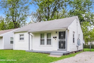 3613 Penway Ave, Louisville, KY 40211 - photo 3