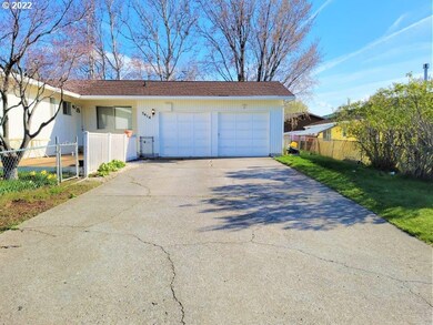 3414 Columbia View Dr, the Dalles, OR 97058 - photo 5