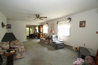2nd View Living Room