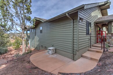 906 W Lakeview Cir, Payson, AZ 85541 - photo 6