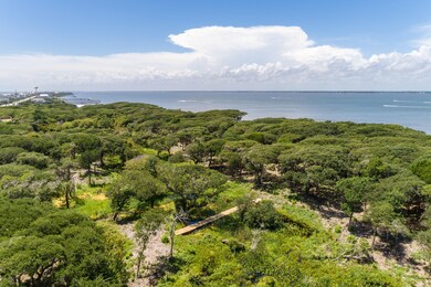 Soundfront Estate Lots in Indian Beach