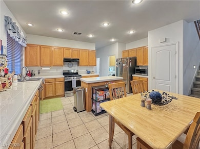 1000 Snow Bunting Ct, Henderson, NV 89002 - photo 7