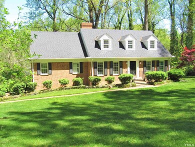 126 Pine Cone Dr, Oxford, NC 27565 - photo 3