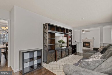 10905 Cedar Post Ln, Spotsylvania, VA 22553 - photo 7