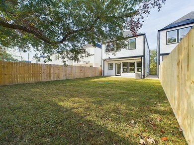 5706 Balbo St unit I, Houston, TX 77091 - photo 3