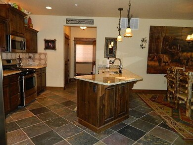 74 Ridgeview St unit AB4 (A-10), Brian Head, UT 84719 - photo 3