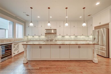 1644 Columbia St, Houston, TX 77008 - photo 7