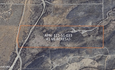 2892 N Middlemarch Rd, Tombstone, AZ 85638 - photo 3