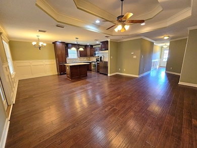 4176 Cider Trail, Hahira, GA 31632 - photo 5