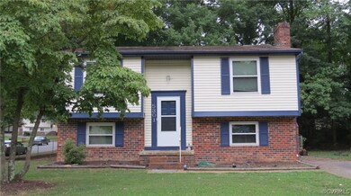 5301 Summerleaf Dr, North Chesterfield, VA 23234 - photo 2