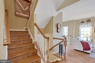 23606 Overlook Park Dr, Clarksburg, MD 20871 - photo 6