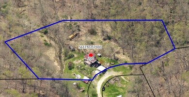 200 Shad Hollow Rd, Monaca, PA 15061 - photo 2