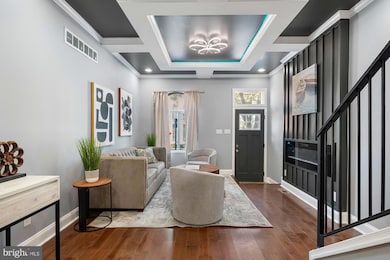 1513 N Wolfe St, Baltimore, MD 21213 - photo 3