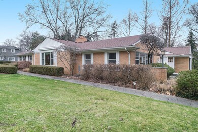 1299 Northover Dr, Bloomfield Hills, MI 48304 - photo 2