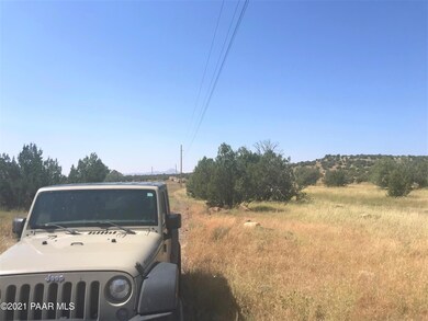 47405 A N Vigil Industrial Ln, Ash Fork, AZ 86320 - photo 5