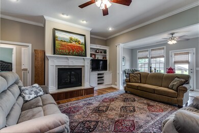 389 W Wilmouth Rd, Cookeville, TN 38506 - photo 7