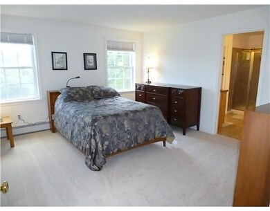 Master Bedroom.