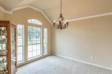 3227 Crossbridge Cir, Granbury, TX 76049 - photo 3