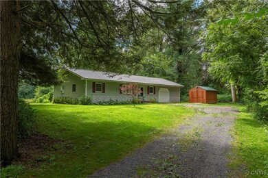 3034 Haskins Rd, Blossvale, NY 13308 - photo 2